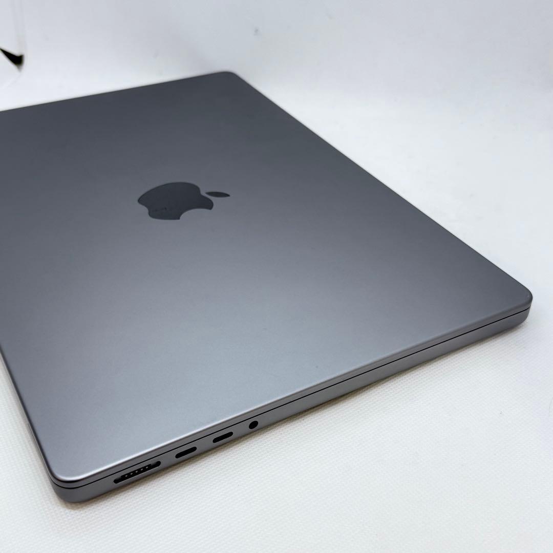 MacBook Pro14インチ (2021) M1 Pro 32GB /1TB