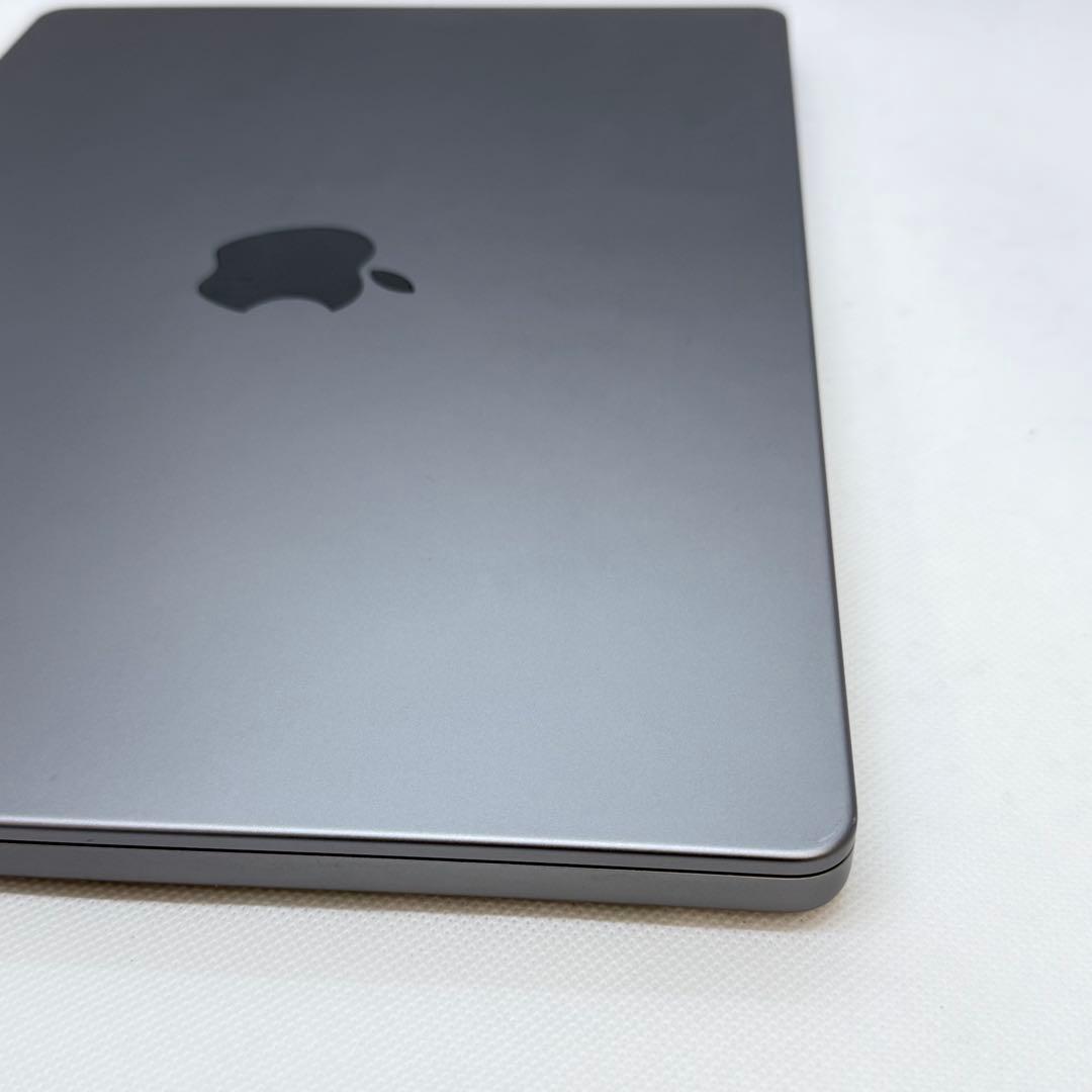 MacBook Pro14インチ (2021) M1 Pro 32GB /1TB