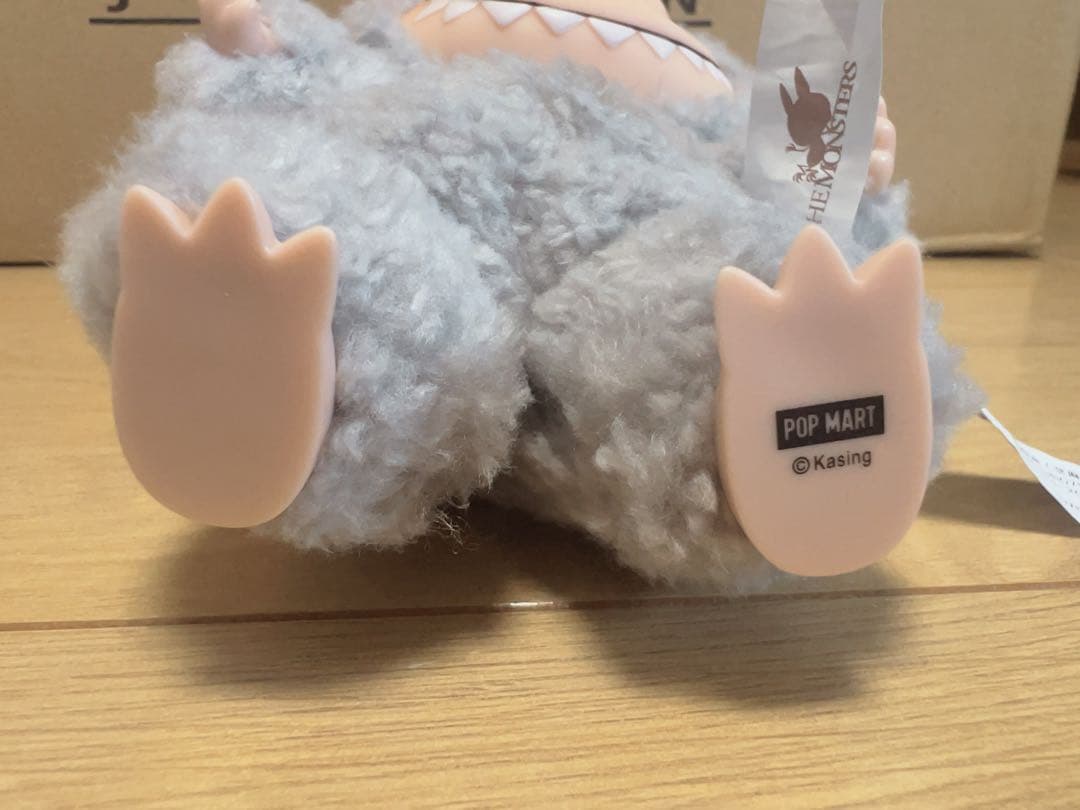 セット売り！ THE MONSTERS labubu