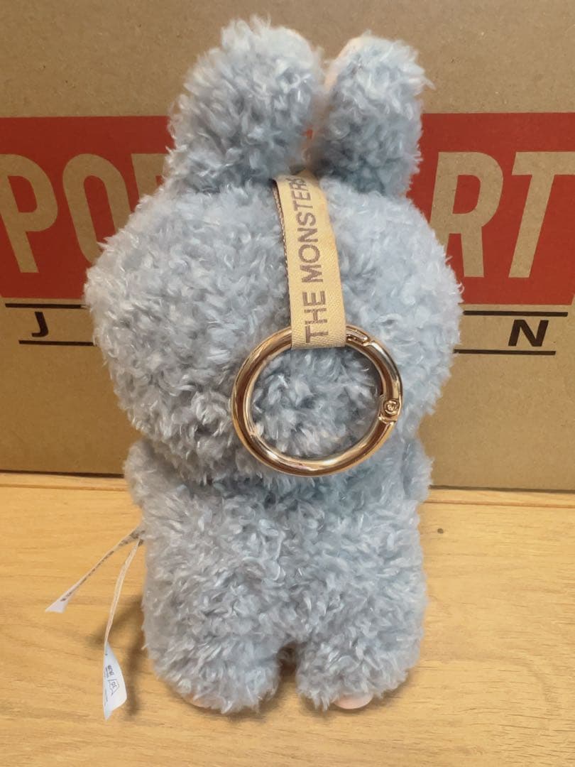 セット売り！ THE MONSTERS labubu