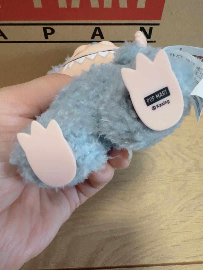 セット売り！ THE MONSTERS labubu