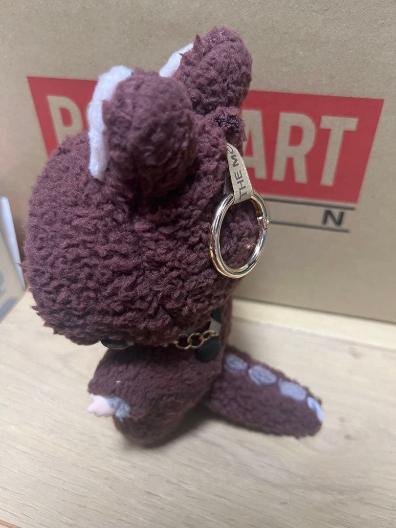 セット売り！ THE MONSTERS labubu