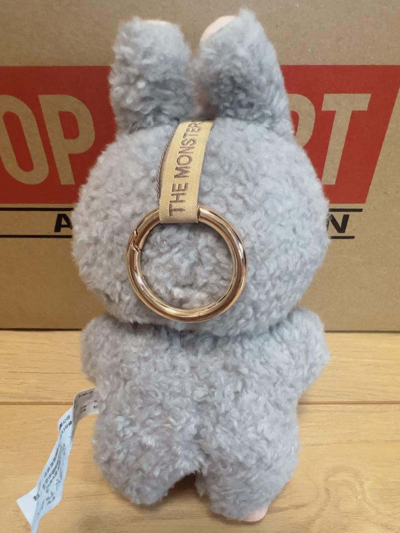 セット売り！ THE MONSTERS labubu