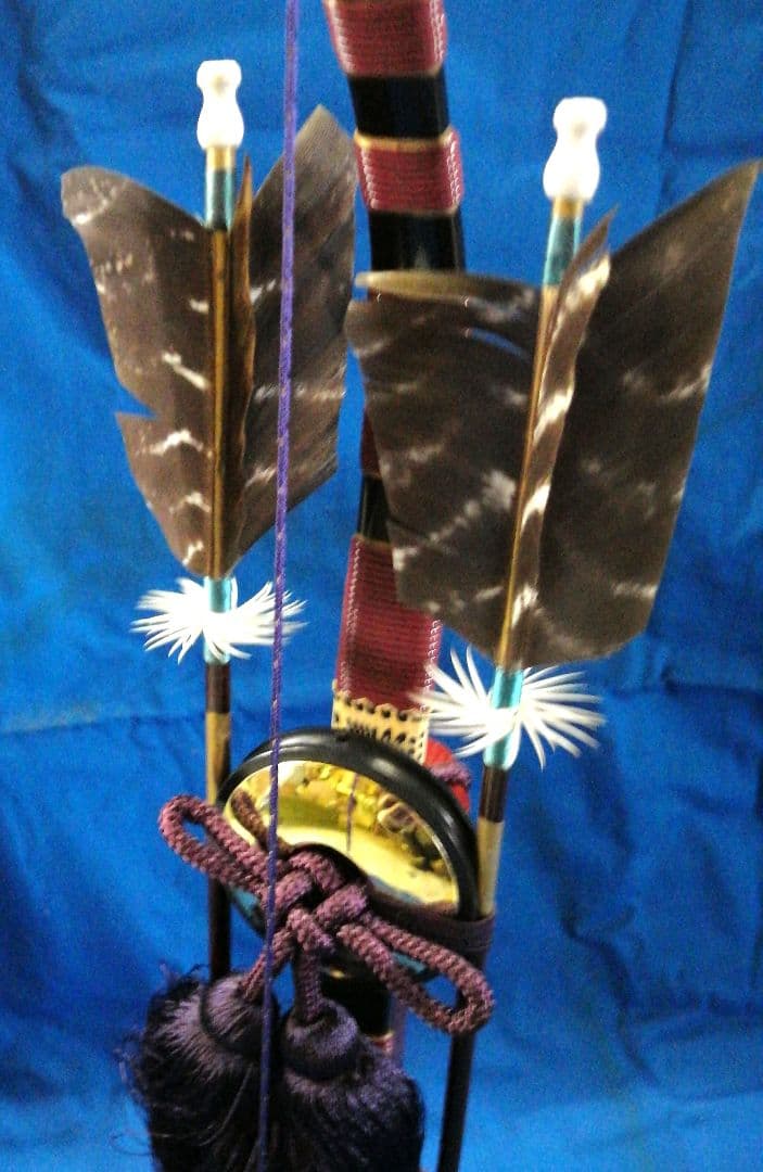 将龍　弓太刀　1 5 号