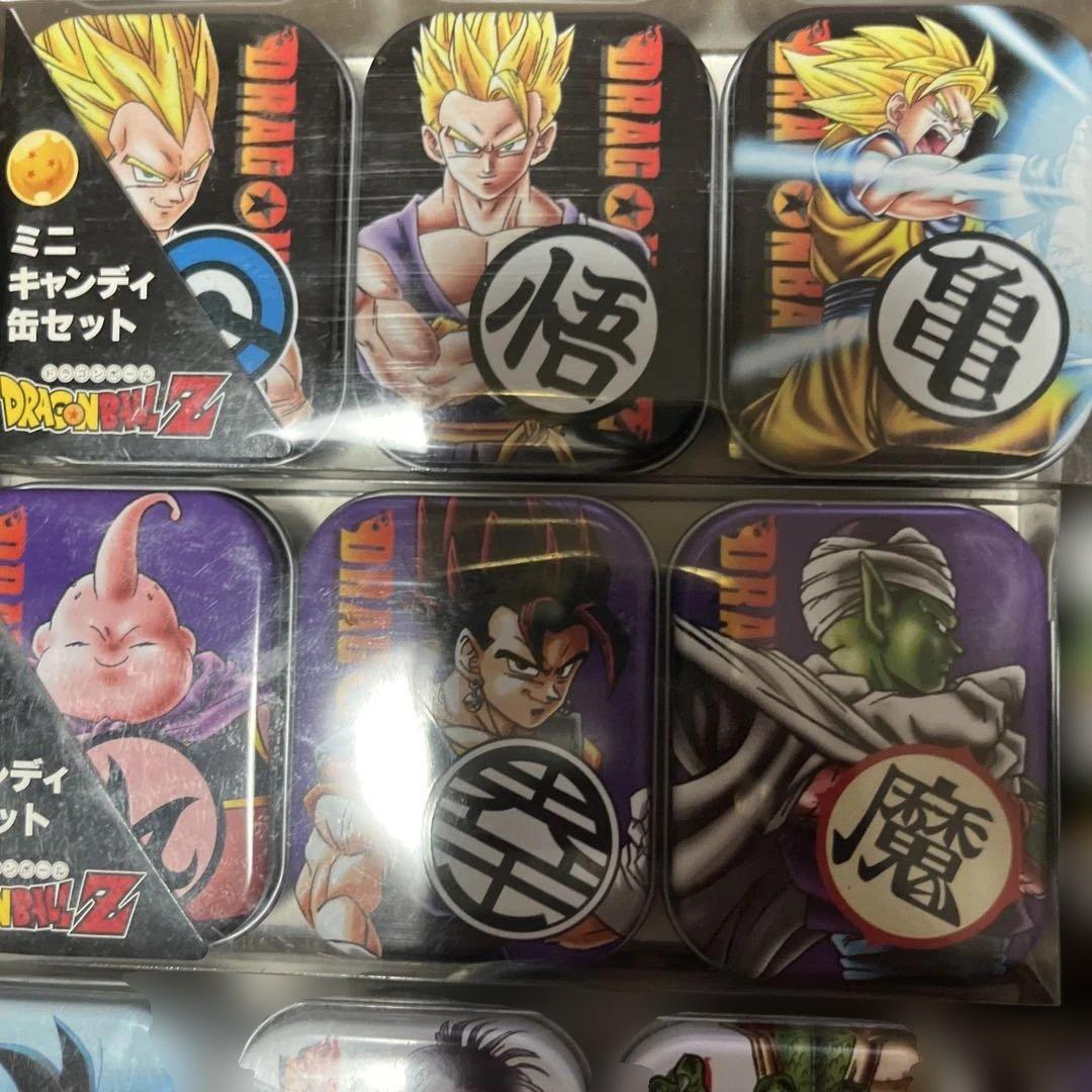 ドラゴンボールZ まとめ売り　激レア