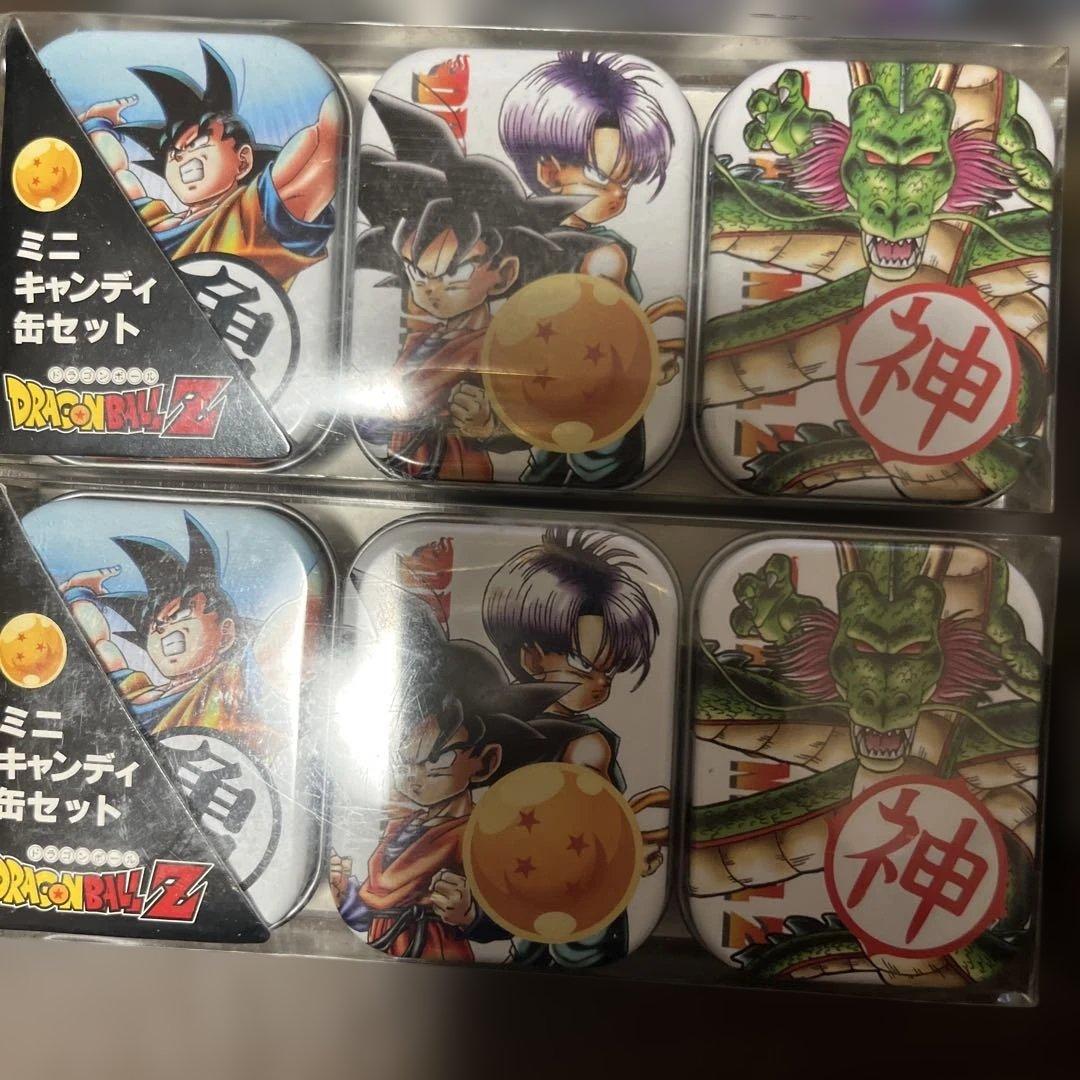ドラゴンボールZ まとめ売り　激レア