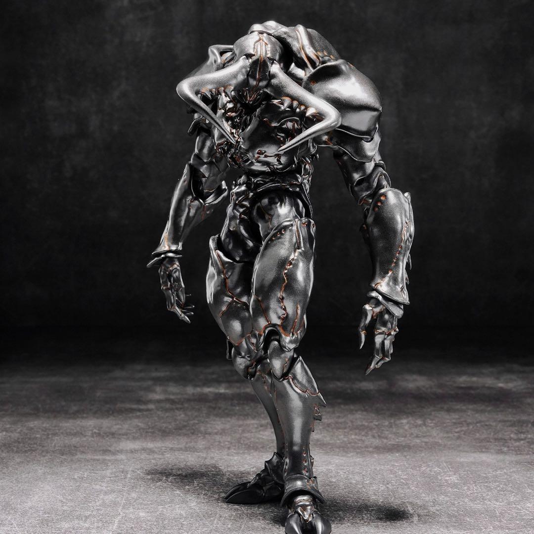 新品◇蟲VERMINシリーズ◇人工進化実験体 B0199 マンティコラ