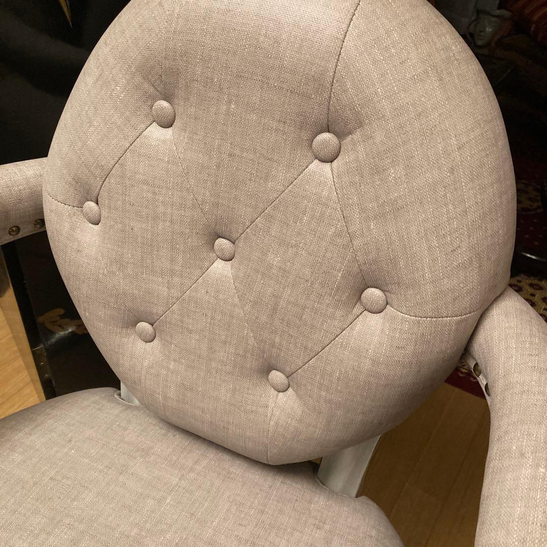 ★最終お値下げ★ vintage 昇降　回転チェア