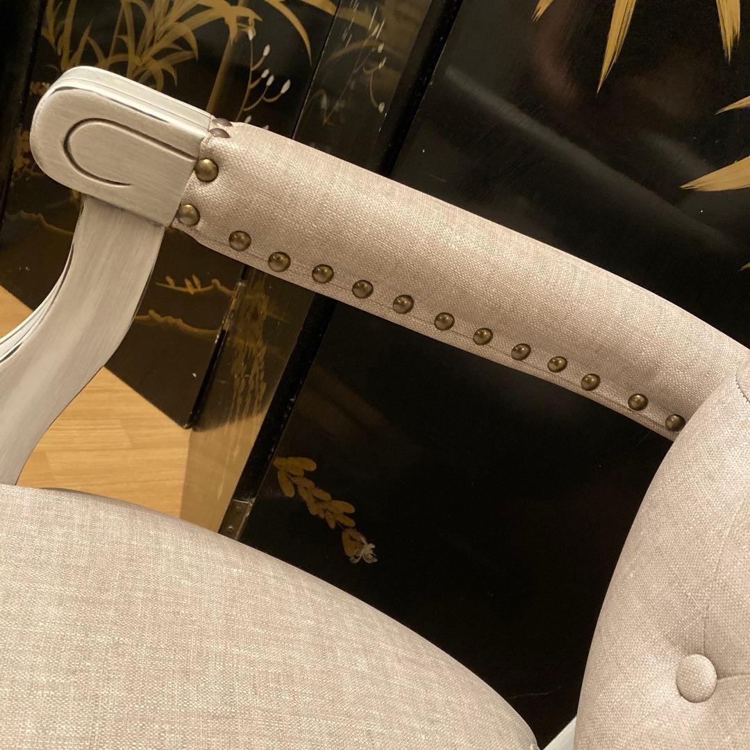 ★最終お値下げ★ vintage 昇降　回転チェア