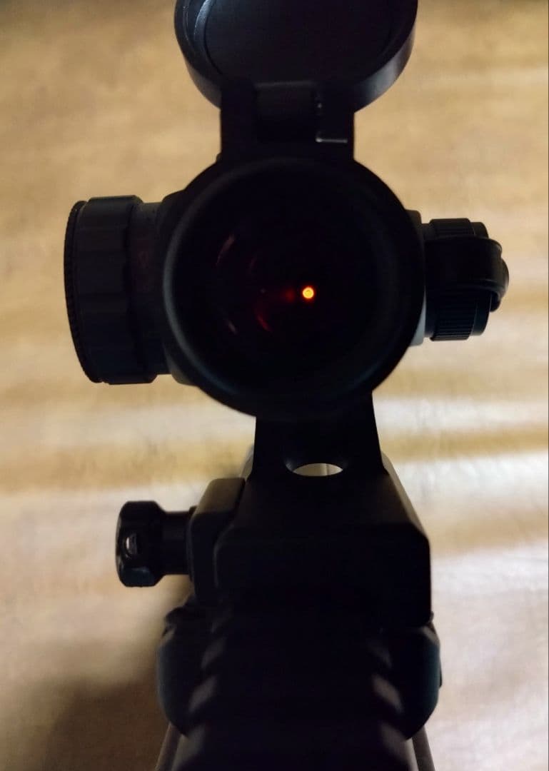 東京マルイ　STD電動ガン　「G3ショーティー　MC51」外装カスタム