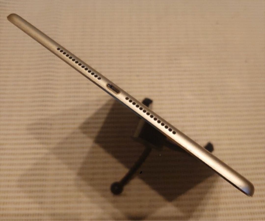 DMPQ9完動品iPad Air2(A1567)本体64GBドコモ送料込