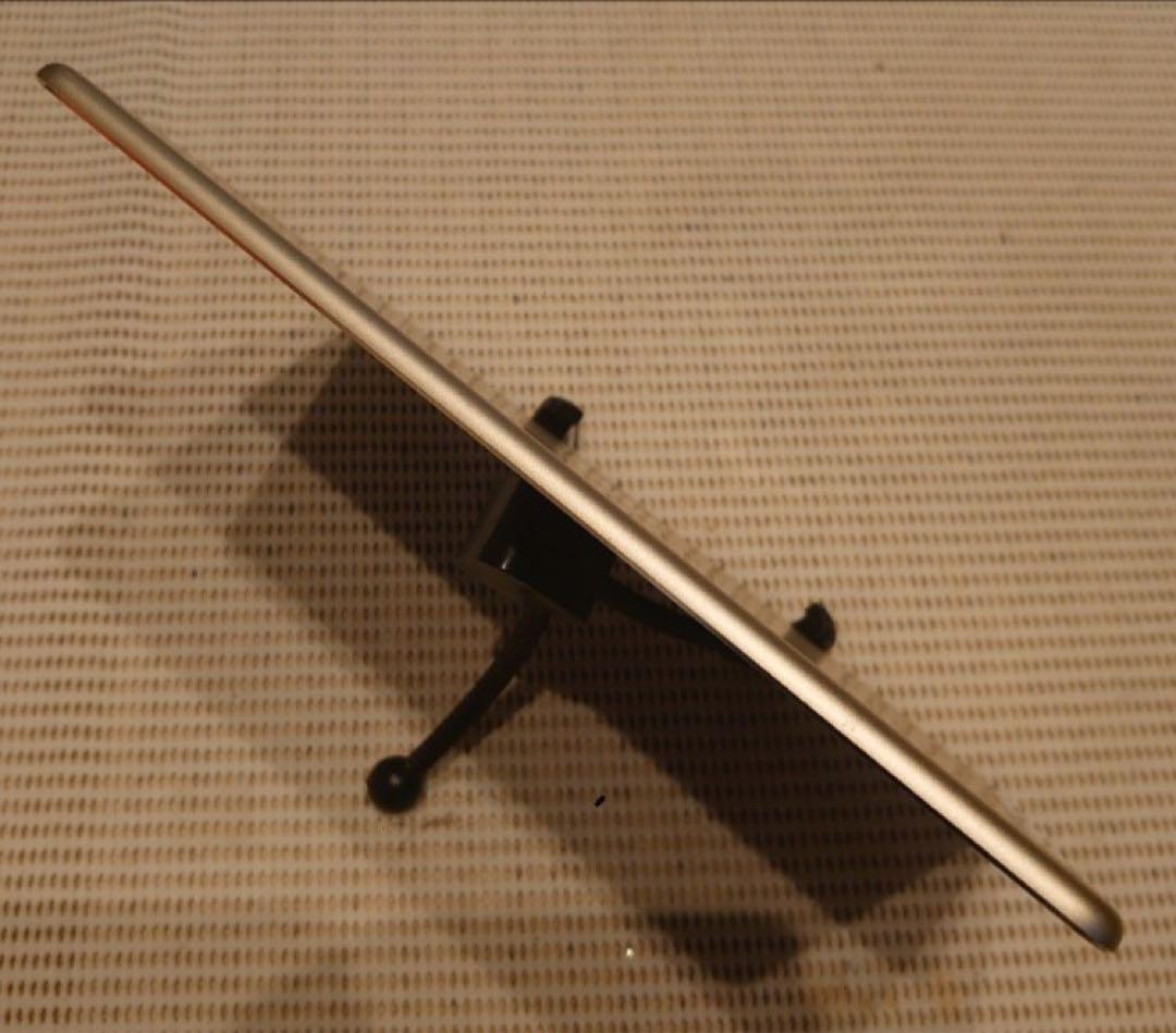 DMPQ9完動品iPad Air2(A1567)本体64GBドコモ送料込