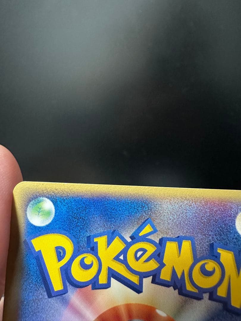 美品・特価　ポケパークのアチャモ　ポケパークプレミアムファイル 002/009