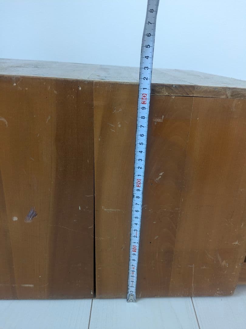 アンティーク 小引出し木製 引き出し