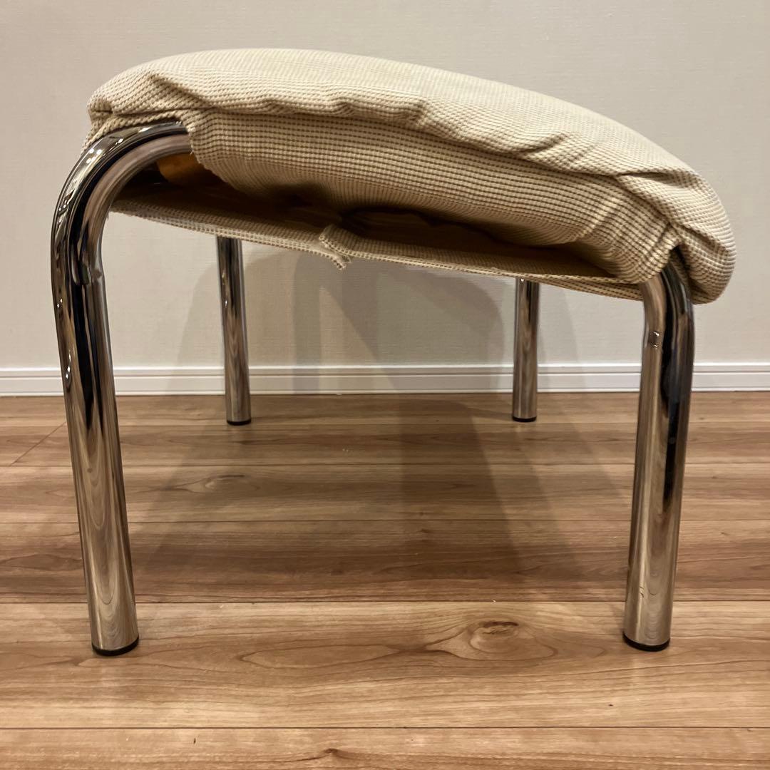 イノベーター　スティムチェア　オットマンセット1人掛け　北欧　スウェーデン