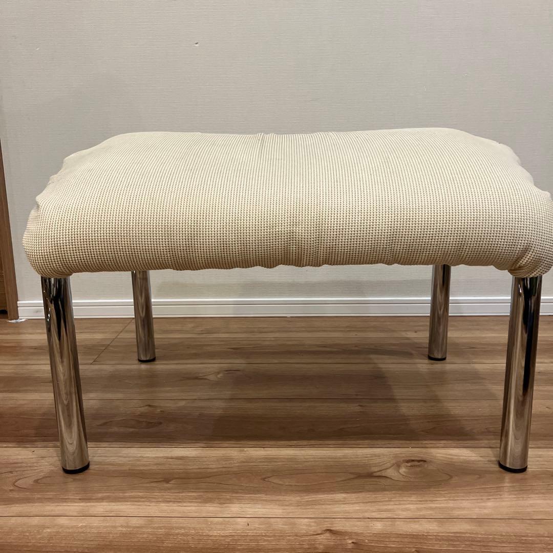 イノベーター　スティムチェア　オットマンセット1人掛け　北欧　スウェーデン