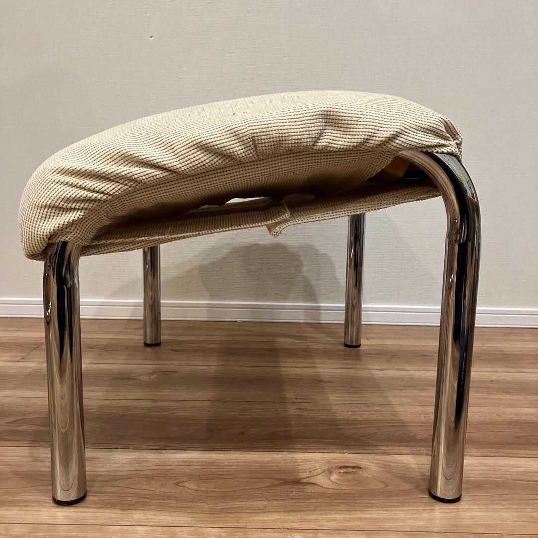 イノベーター　スティムチェア　オットマンセット1人掛け　北欧　スウェーデン