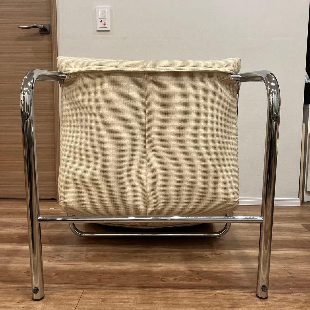 イノベーター　スティムチェア　オットマンセット1人掛け　北欧　スウェーデン