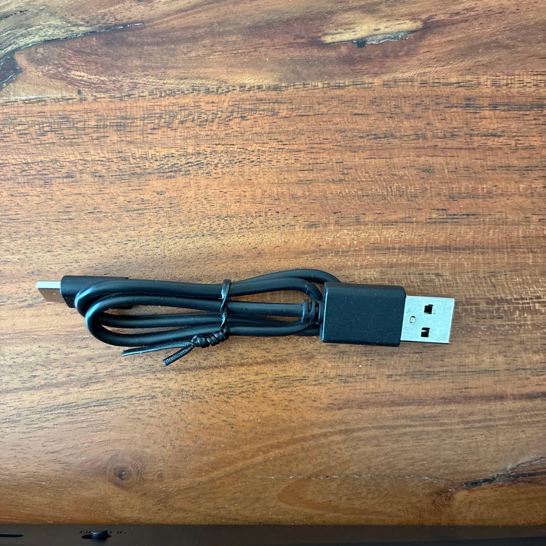 Ewin 2025新型エルゴノミクス キーボード 2.4GBluetooth対応