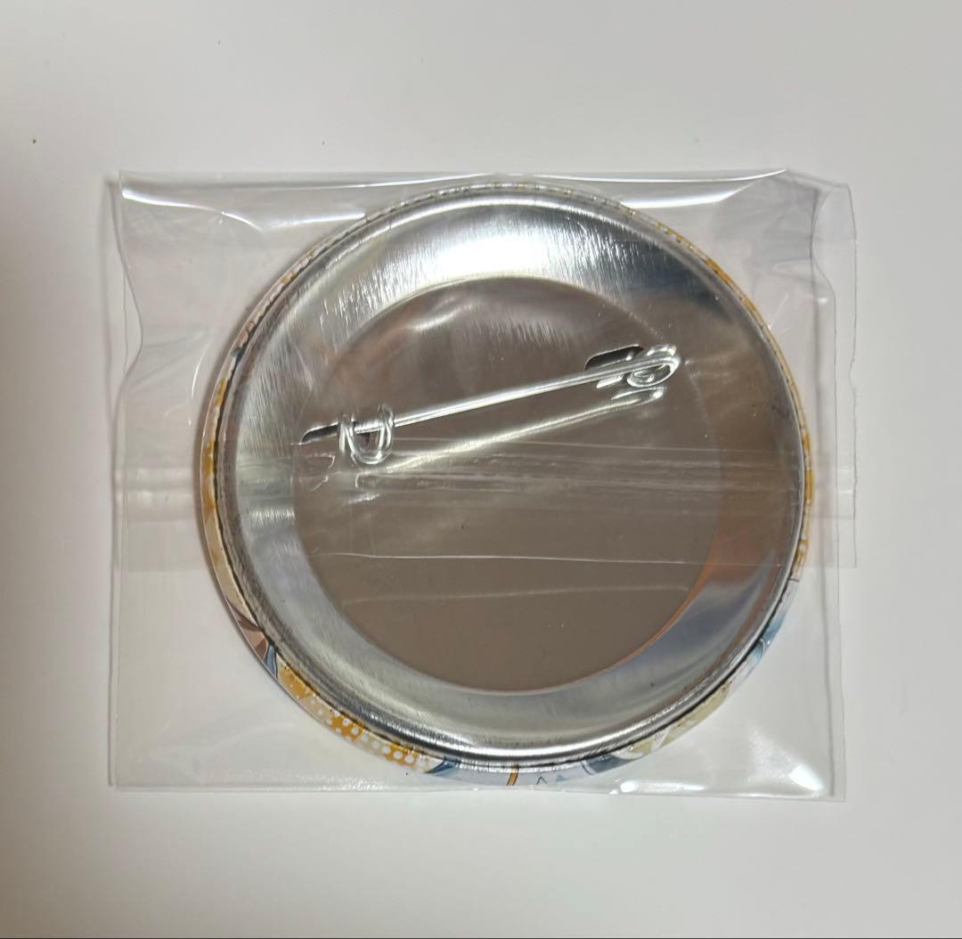 ダイヤのA グッズ 特典 缶バッジ 沢村