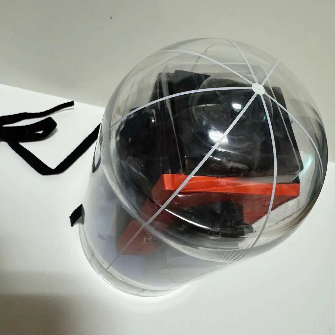 【値下】blackbird,flyトイカメラ　ブラックバードフライ　美品