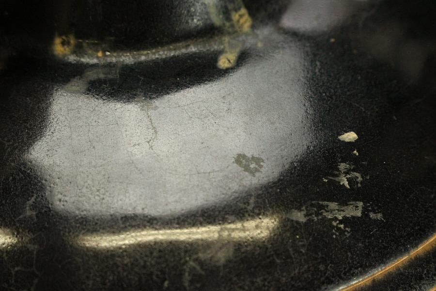 中国美術 纏枝花紋 瓶(P126)