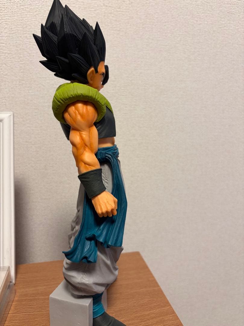 ドラゴンボール　SMSP ゴジータ　A賞　B賞　C賞セット