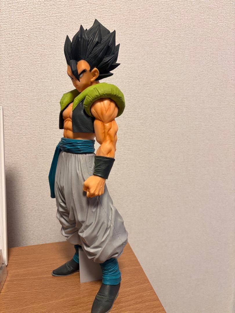 ドラゴンボール　SMSP ゴジータ　A賞　B賞　C賞セット