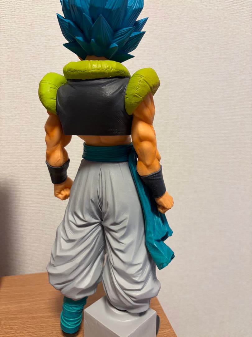 ドラゴンボール　SMSP ゴジータ　A賞　B賞　C賞セット