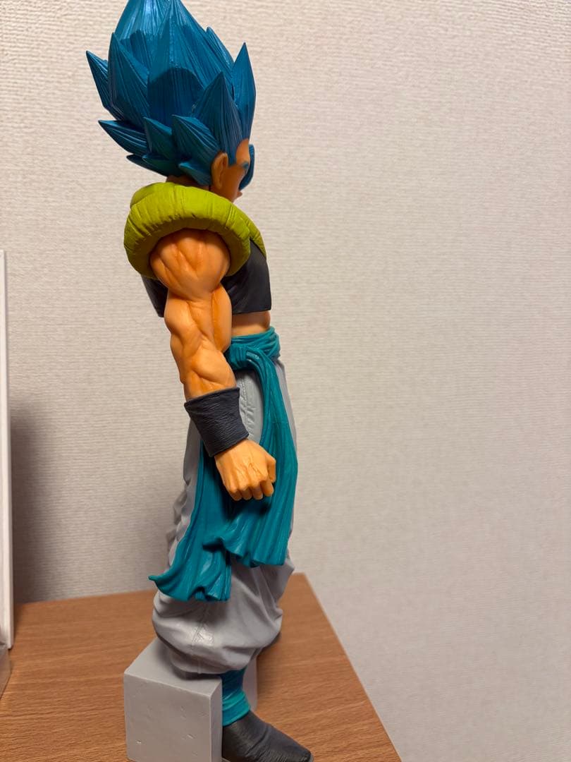 ドラゴンボール　SMSP ゴジータ　A賞　B賞　C賞セット