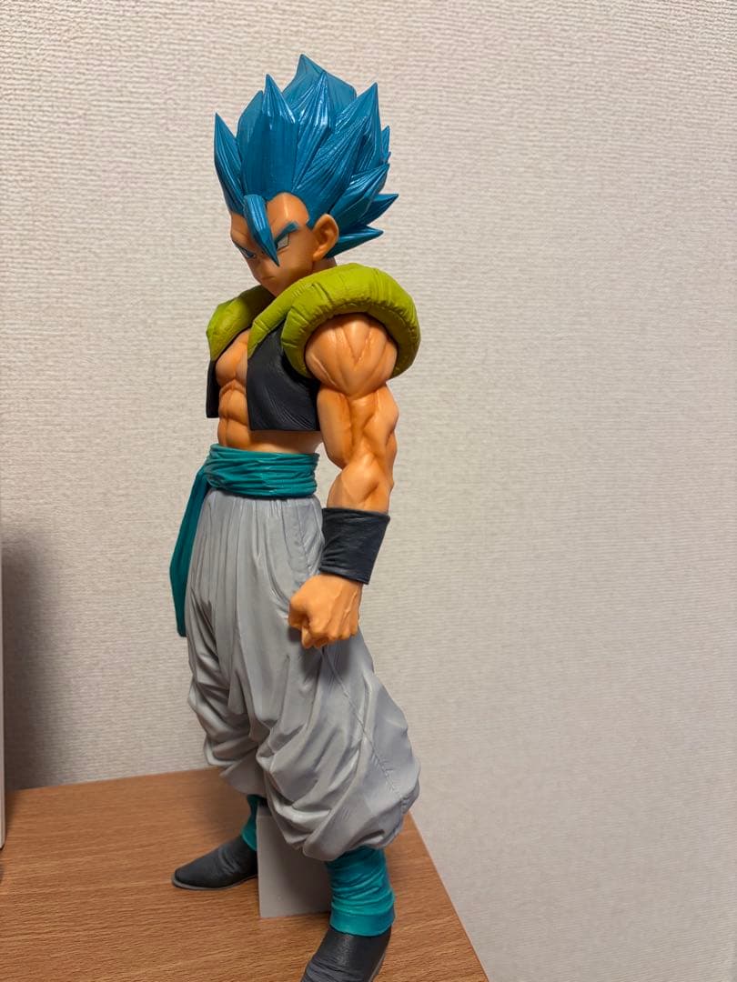 ドラゴンボール　SMSP ゴジータ　A賞　B賞　C賞セット