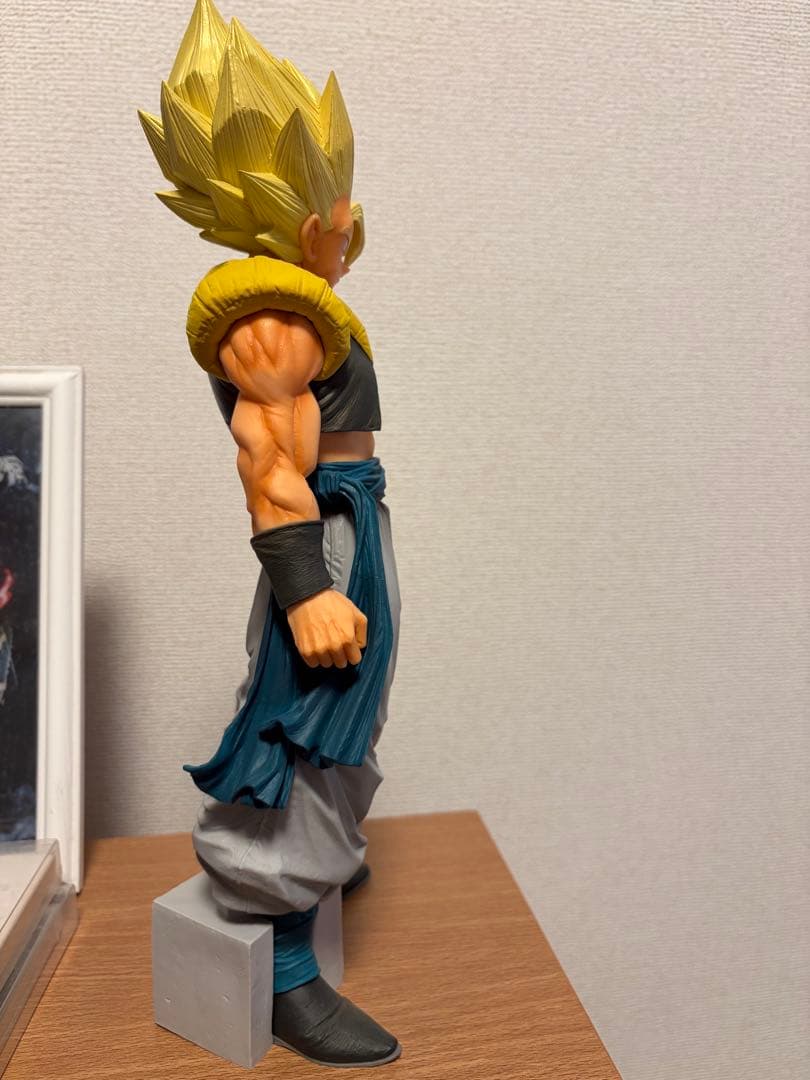 ドラゴンボール　SMSP ゴジータ　A賞　B賞　C賞セット