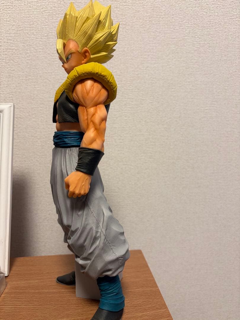 ドラゴンボール　SMSP ゴジータ　A賞　B賞　C賞セット