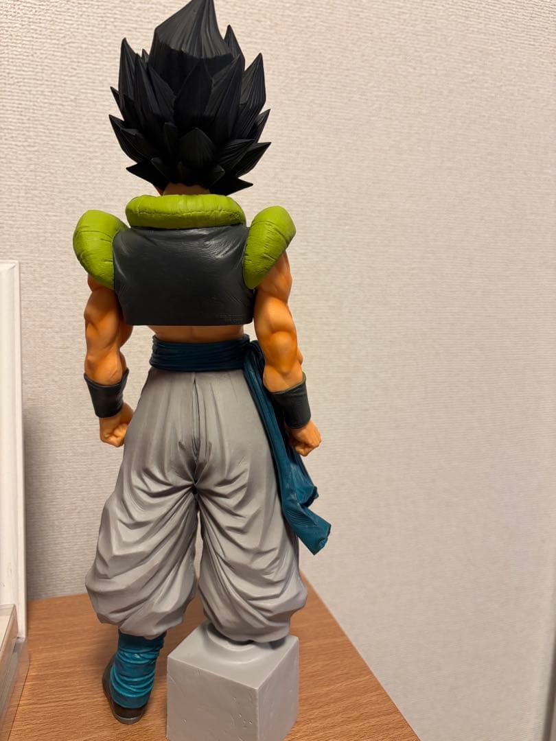 ドラゴンボール　SMSP ゴジータ　A賞　B賞　C賞セット
