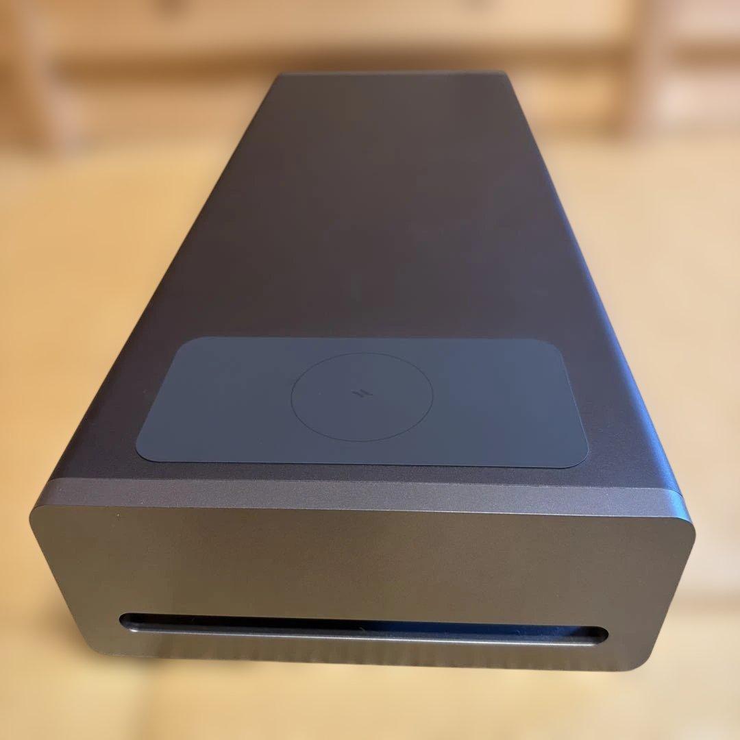 anker 675 12 in 1 ドッキングステーション