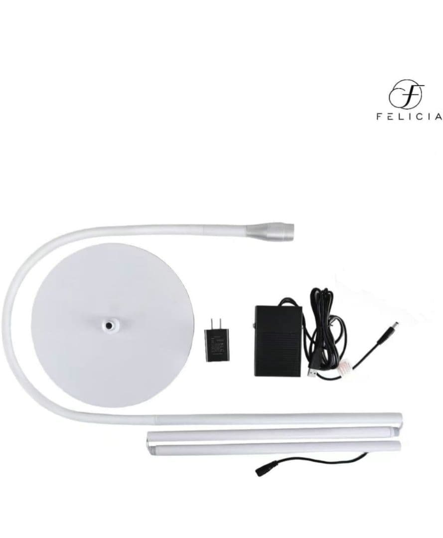 新品未使用 マツエク専用スタンドライト