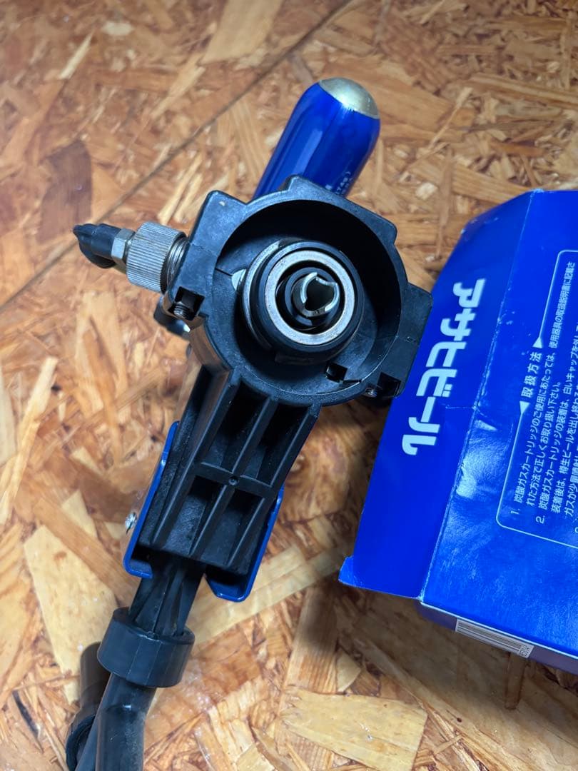 K*y様 ビールサーバー用ディスペンサー