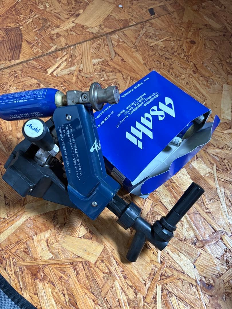 K*y様 ビールサーバー用ディスペンサー