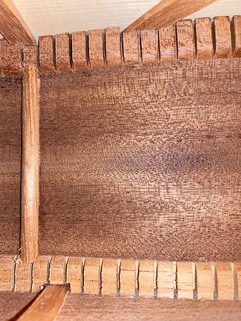 アコースティックギター　alhambra