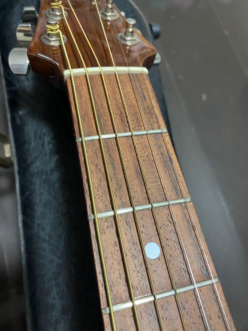 アコースティックギター　alhambra