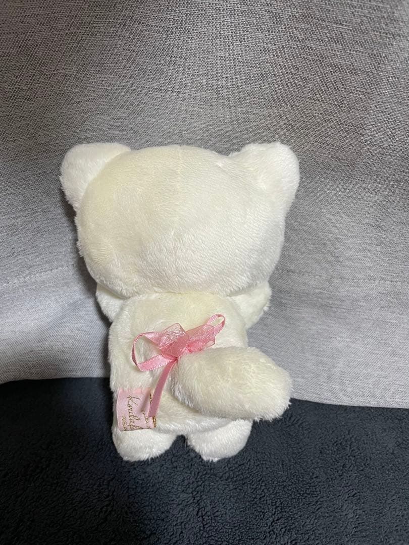 コリラックマ 鏡の中のコリラックマ ぬいぐるみ