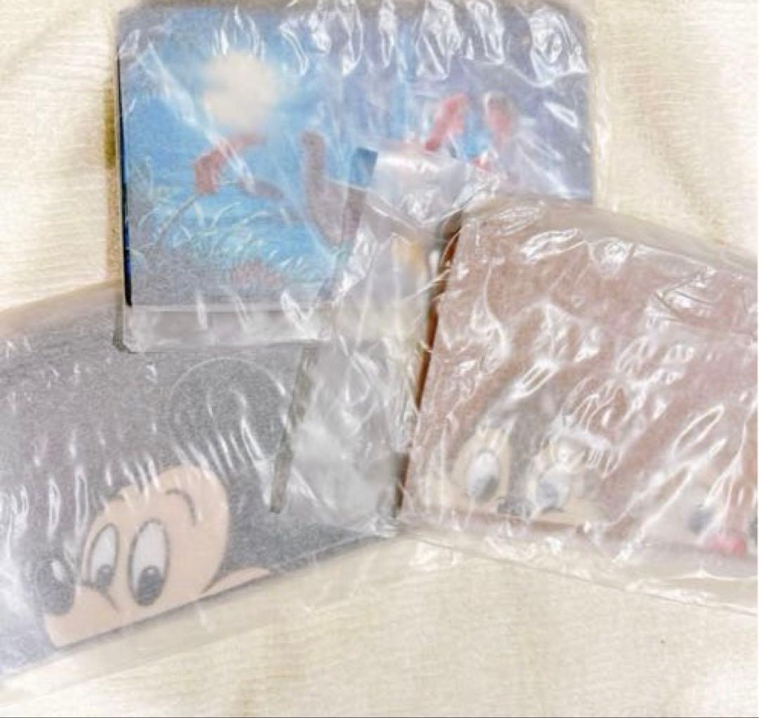 ディズニーストア ハンドバッグ　Favorite Story　着せ替えバッグ