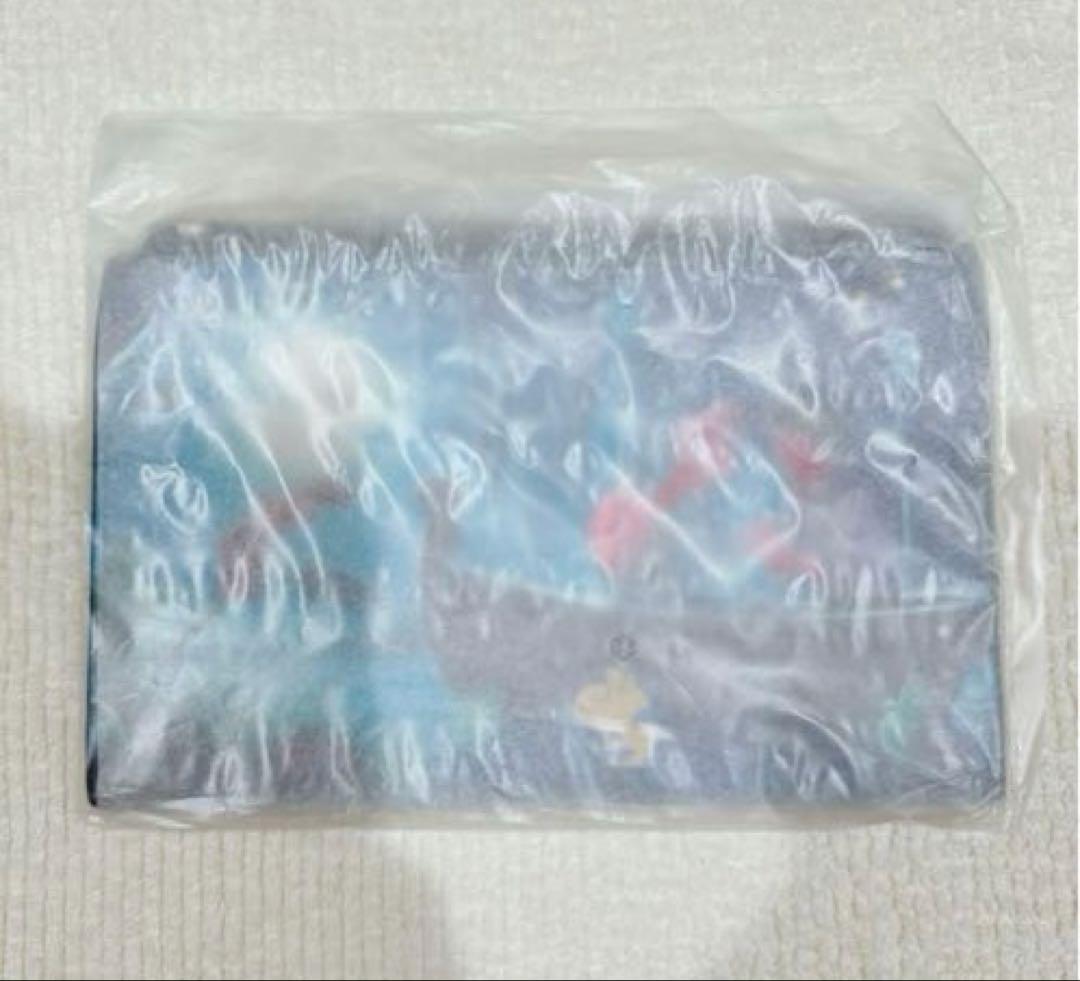 ディズニーストア ハンドバッグ　Favorite Story　着せ替えバッグ