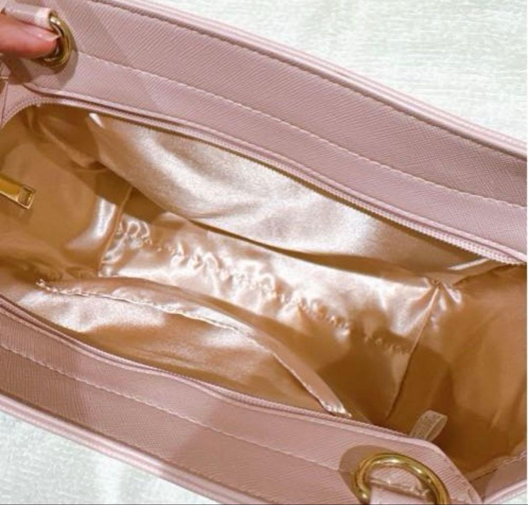 ディズニーストア ハンドバッグ　Favorite Story　着せ替えバッグ