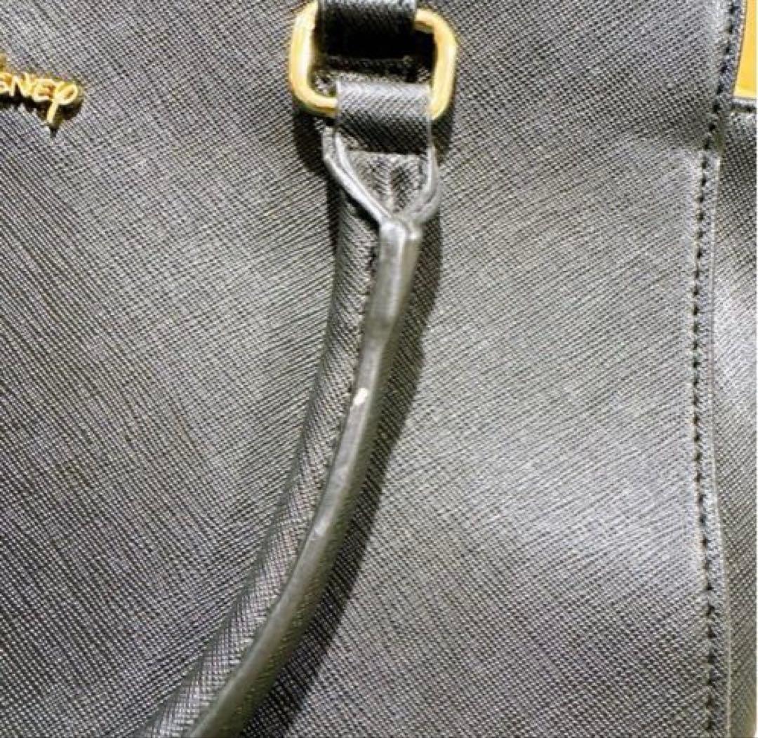 ディズニーストア ハンドバッグ　Favorite Story　着せ替えバッグ