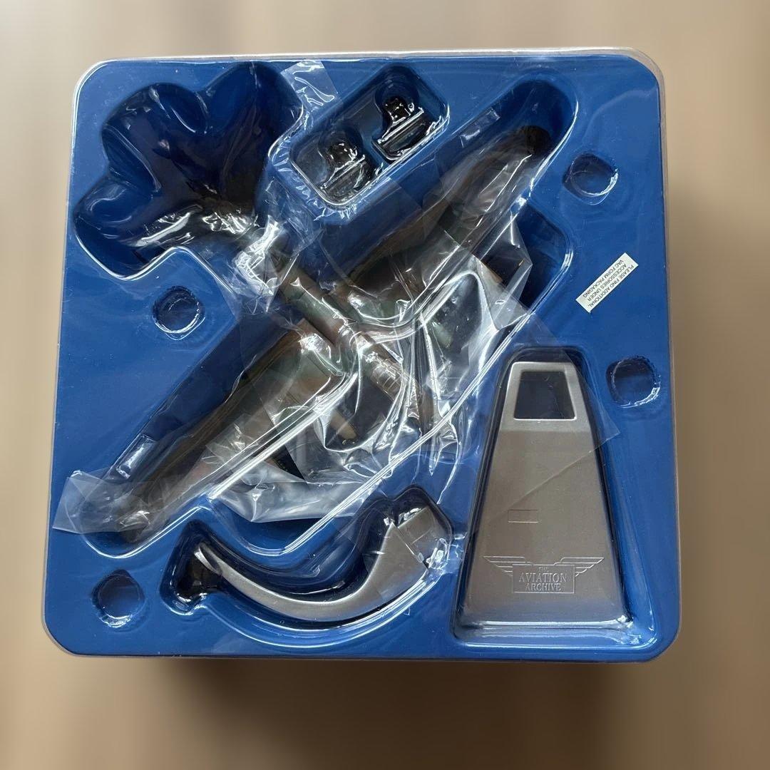 THE AVIATION ARCHIVE アブロ・ランカスターIII