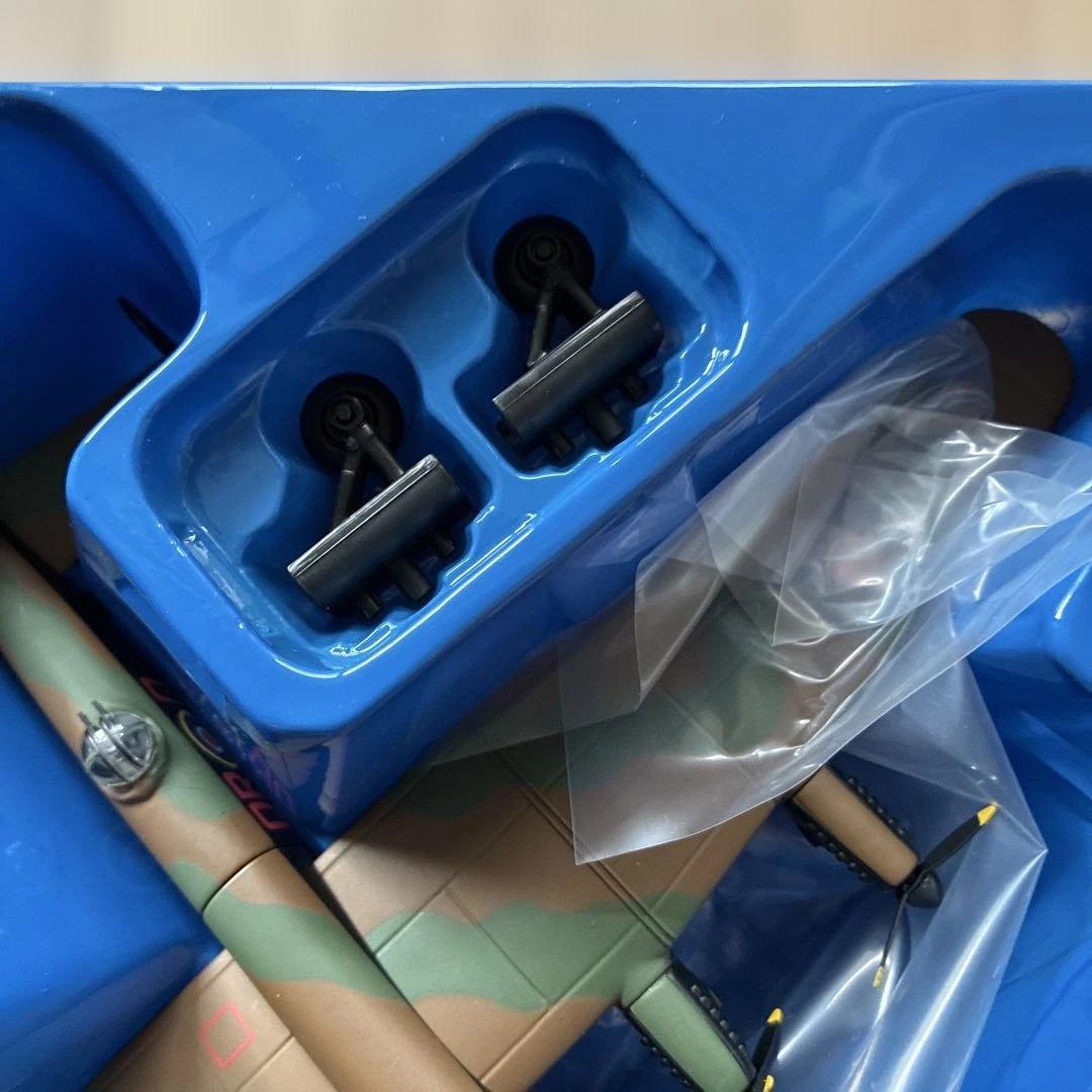 THE AVIATION ARCHIVE アブロ・ランカスターIII