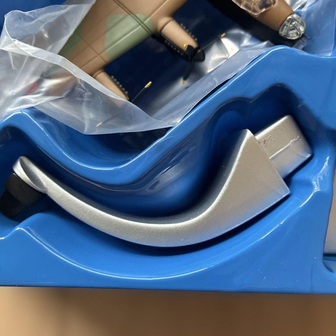 THE AVIATION ARCHIVE アブロ・ランカスターIII