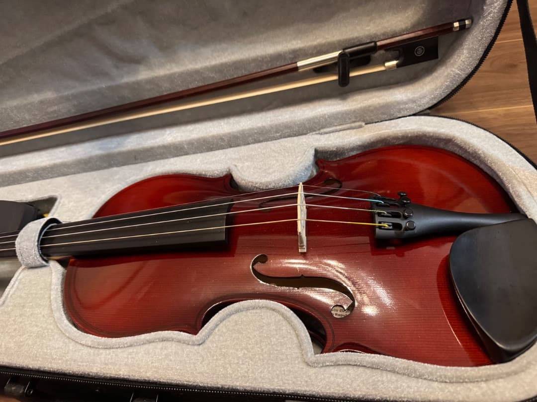 ARS MUSIC 4/4 バイオリン