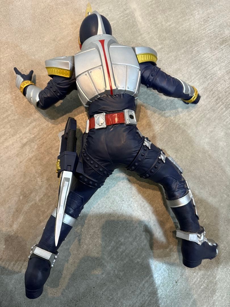 仮面ライダー ソフビ、フィギュア　14体